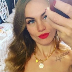 Алена Счетчикова, 22.03.1989, Москва