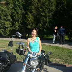 Salta Salta, Тараз