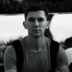 Андрей Ежков, 15.03, Москва