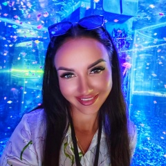 Алёнка Рахманова, Белгород