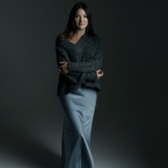 Аня Булаева, 17.02.1991, Москва