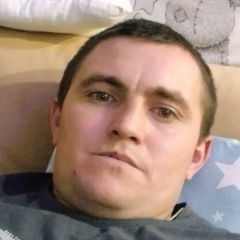 Валёк Бос, 16.05.2004