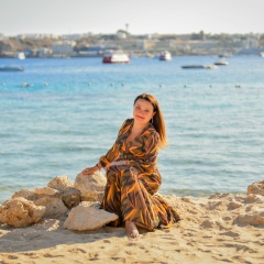 Анастасия , 07.04, Санкт-Петербург