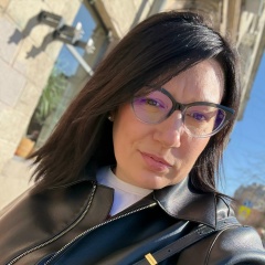 Виктория Вареньевна, Санкт-Петербург