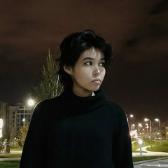 Moldir Alzhan, 28.02, Алматы