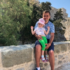 Андрей Дубик, 05.08.1988, Королёв