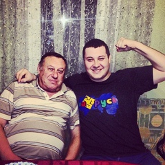 Михаил Олегович, 04.12, Астрахань