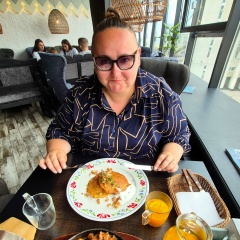 Женька Нилова, 11.06.1989, Москва