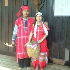 Aung Phyo, 07.02.2004