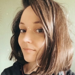 Анастасия Хенель, 10.04, Berlin