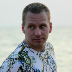 Андрей Смирнов, 22.02, Санкт-Петербург