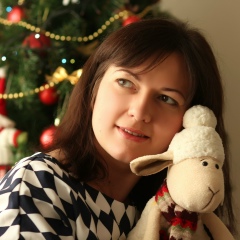 Тетяна Крицька, Нововолынск