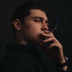 Саня Михайленко, 02.10.1998