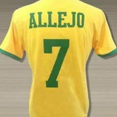 Douglas Éfiéficê, 23.05, Rio de Janeiro