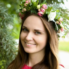 Валерия Кузнецова, 09.05, Philadelphia