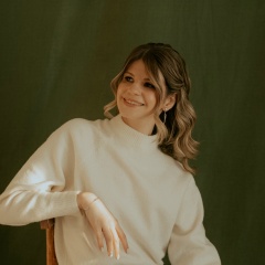 Виктория Пришляк, 11.05.1991