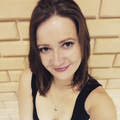 Надежда Михеева, 29.09, Москва