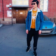 Асилбек Жолдошбаев, 19.09, Москва