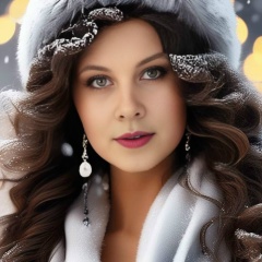 Зарина 
