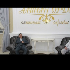 Мерей Онгал, 20.01, Актау