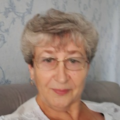 Елена Шорохова, 16.02.1964, Голышманово (поселок)