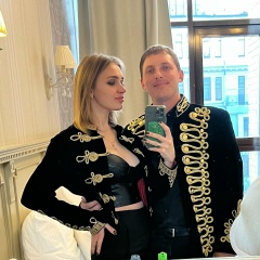 Екатерина Русакова, 02.04, Истра