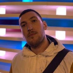 Евгений Лещенко, 25.03.1986, Москва