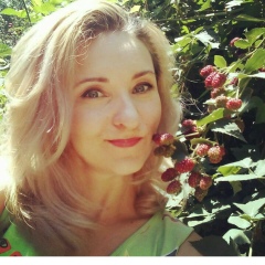 Юлия Яновская, 09.11.1980, Алматы