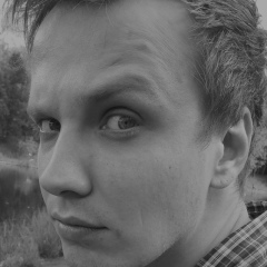 Сергей Карташов, 09.05.1987, Москва