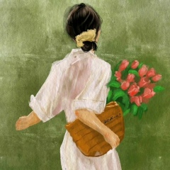 Регина Кудаева