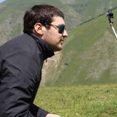 Астемир Тимижев, 20.01, Москва