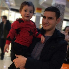 Тигран Саакян, 22.06.1993, Пятигорск