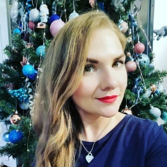 Антонина Сухоносенко, 16.10, Санкт-Петербург