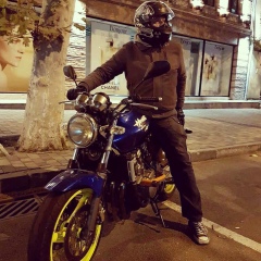 Ромео Токарь, 23.05.1990, Днепр (Днепропетровск)