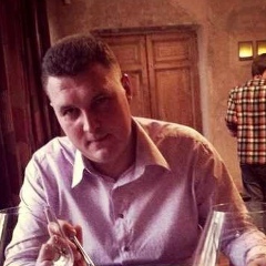 Максим Еников, 14.05.1978, Санкт-Петербург