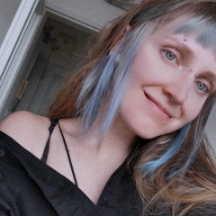 Yana Kobylecka, 29.09.1994, Praha