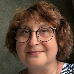 Юлия Коломойцева, Донецк