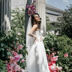 Кристина Буракова, 06.06, Новосибирск