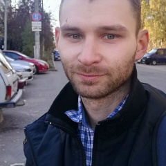Юрий Королев, 07.05.1990, Калуга