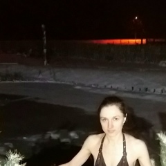 Марина Демская, 05.10