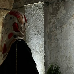 Илона Батыжева, 13.11, Грозный