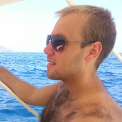 Анатолий Горбатенко, Санкт-Петербург