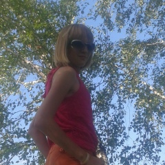 Катенька Меньшикова, 17.10.2000, Новопокровка