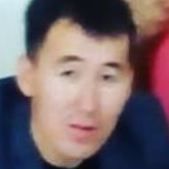 Талгат Кидиров, 13.06, Алматинское