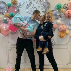 Евгений Баранов, 08.01.1993, Люберцы