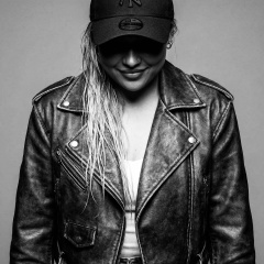 Елена Сорокина, Москва