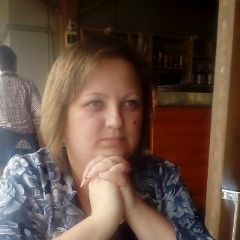 Ольга Морозова, 28.03, Новосибирск