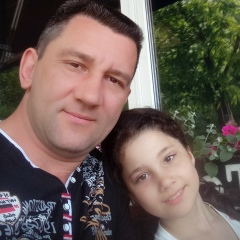 Дмитрий Ткачёв, 29.06, Санкт-Петербург