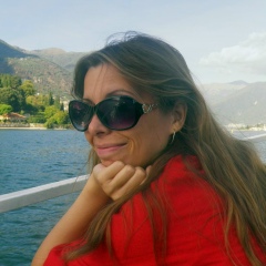 Наталья Понарина, 15.03, Санкт-Петербург