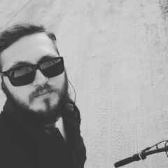 Миша Кум, 06.10.1987, Тернополь